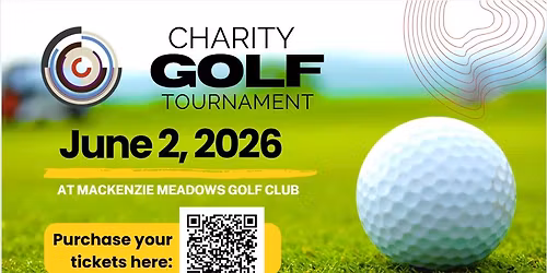Charity Golf Tournament