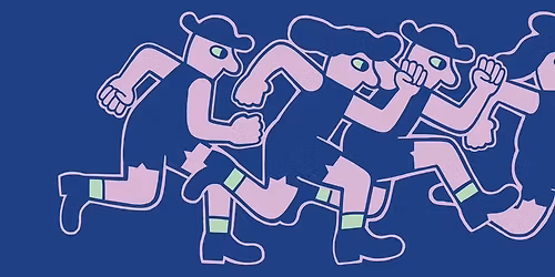 Mikkeller Running Club Haslev