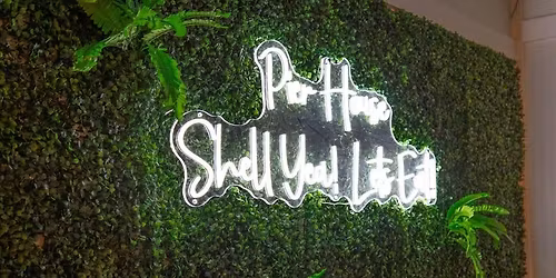 \ud83c\udfb6 Live Music w\/ Cecil Charles