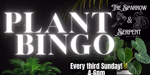 Planty Bingo