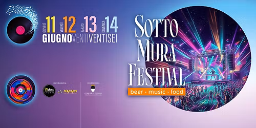 SottoMura Festival 2026