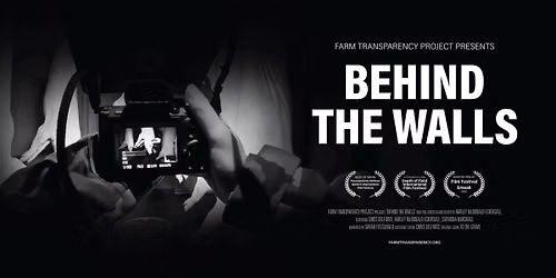 World Premiere - Behind the Walls
