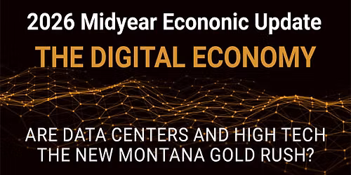 2026 Midyear Economic Update - Helena