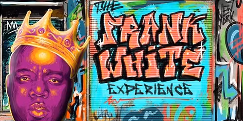 The Frank White Experience: Live Band Tribute to Notorious B.I.G.