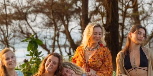 Revive and Awaken Your Spirit - A 3 Day Women's Wellness Retreat