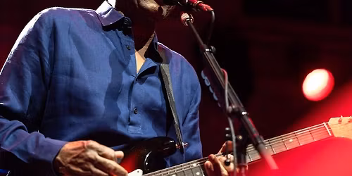 The Robert Cray Band