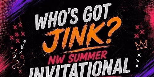 NW SUMMER 6s- WHOS GOT JINK?