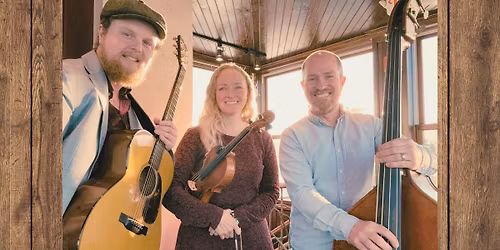 Kody, Herren, & O'Donnell live at 42 North Brewing Company
