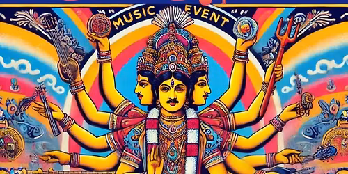 STEVE SALUTO - The Beatles secondo Hendrix