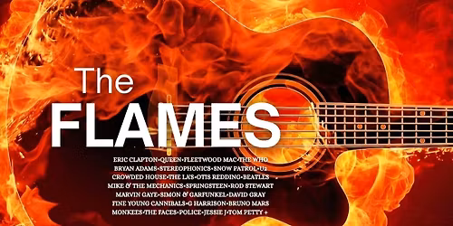 The Flames