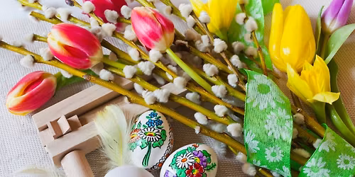 Velikono\u010dn\u00ed jarmark 