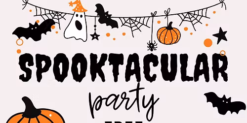Wildwood Spooktacular