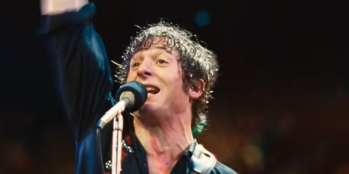 SPRINGSTEEN: DELIVER ME FROM NOWHERE