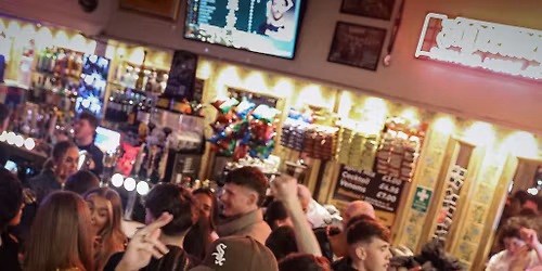 Easter Sunday All Dayer