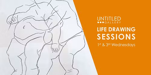 Life Drawing sessions