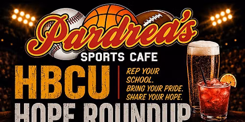 JUNETEENTH HBCU ROUND UP