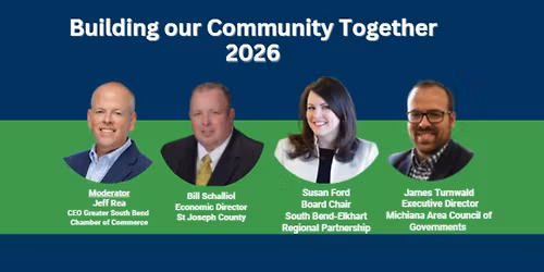 Building Our Community Together