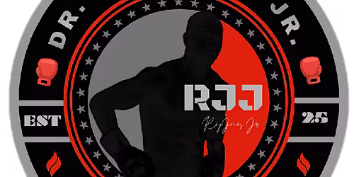 RJJ Boxing + Fitness Kids Summer Camp