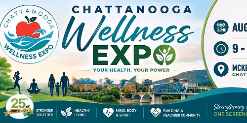 Chattanooga Wellness Expo