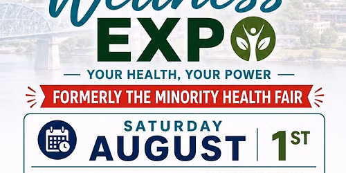 Chattanooga Wellness Expo