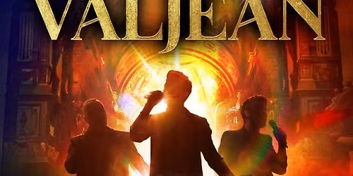 Voices Of Valjean at Hull Minster