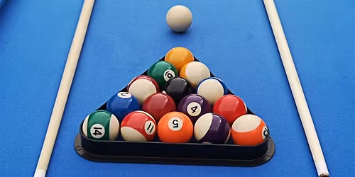 Totally Awesome Pool Tournament 