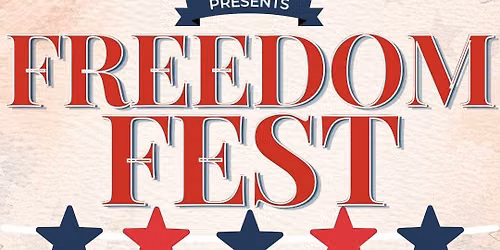 Freedom Fest