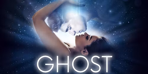 GHOST - Nachricht von Sam \/ Regensburg