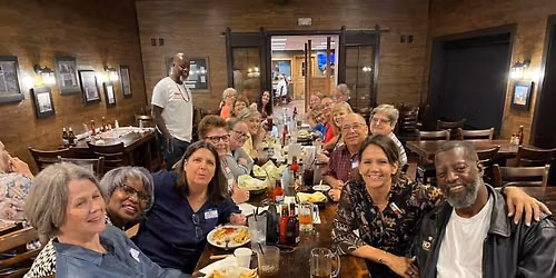 45 YR - PRE-REUNION MONTHLY GATHERING