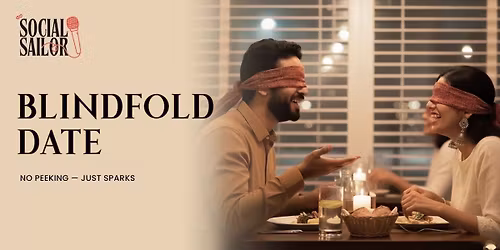 Blindfold Date