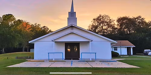 REVIVAL WITH THE BAUGHTMANS