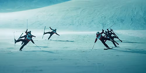 Alpbachtal Ski Show | Alpbach