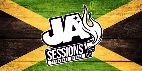 Reggae & Dancehall @ Barabicu \/ JA Sessions