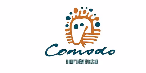 Comodo - \u0160t\u011bdrodenn\u00ed odpoledn\u00ed koncert ve Svat\u00e9m J\u00e1nu pod Skalou, Kostel sv. Jana K\u0159titele