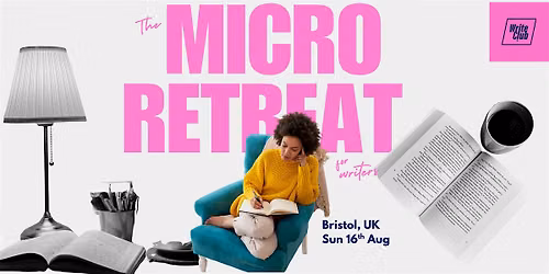 The Micro-Retreat with WriteClub