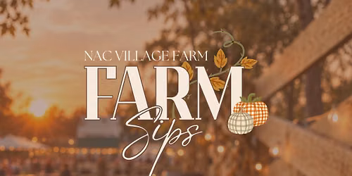 Farm Sips
