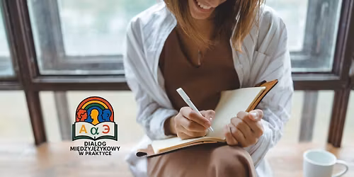 Bezp\u0142atne warsztaty literackie dla doros\u0142ych i senior\u00f3w | Warszawa | 26.11.2025