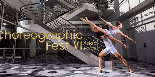 Chicago Festival Ballet: The Nutcracker