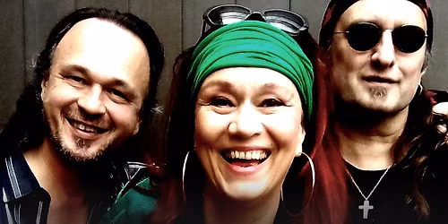 It's M.E. (Trio): Alter Bahnhof Anderten