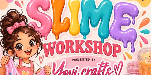 Slime Workshop
