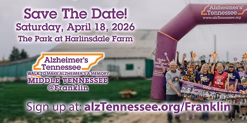 Middle Tennessee Walk @ Franklin