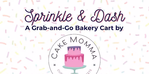 Sprinkle & Dash - December