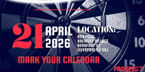 Prospect Darts Championship