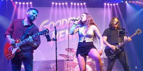 Goodbye Vienna debut @ Stockyards Restaurant & Bar
