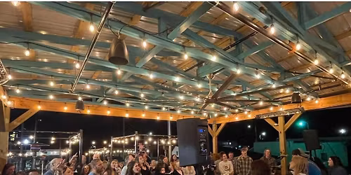 HYMNS & HOPS at KEOWEE BREWING COMPANY