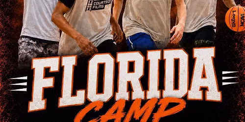 Courtside Florida Camp