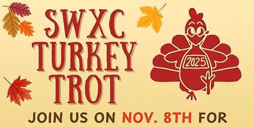 XC Turkey Trot