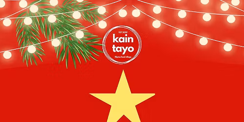 Paskuhan Village, Filipino Christmas Market 