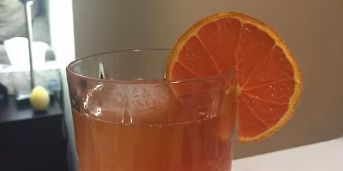 Herbal Mocktails for Winter