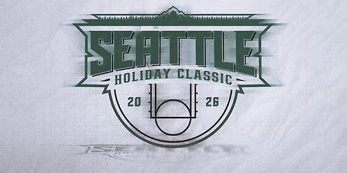 Seattle Holiday Classic - at Climate Pledge Arena